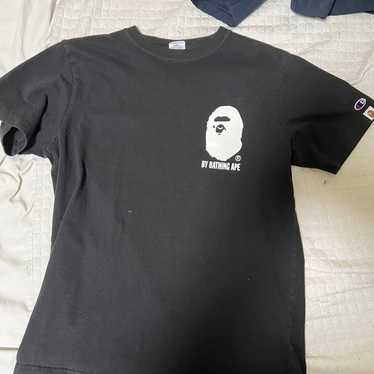 Bape champion tee - Gem