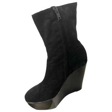 Robert Clergerie Boots - image 1