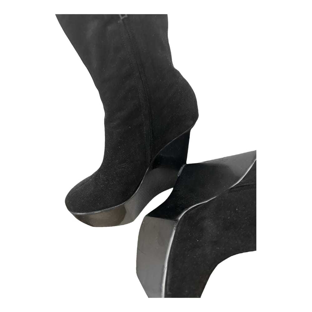 Robert Clergerie Boots - image 2