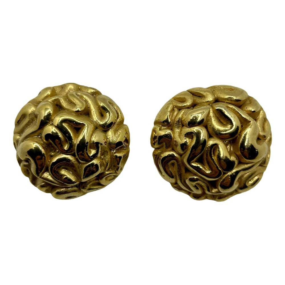 Jacky De G Earrings - image 1