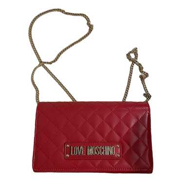 Moschino Love Clutch bag - image 1