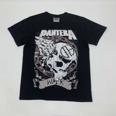 Vintage Pantera The Roxx t-shirt size M