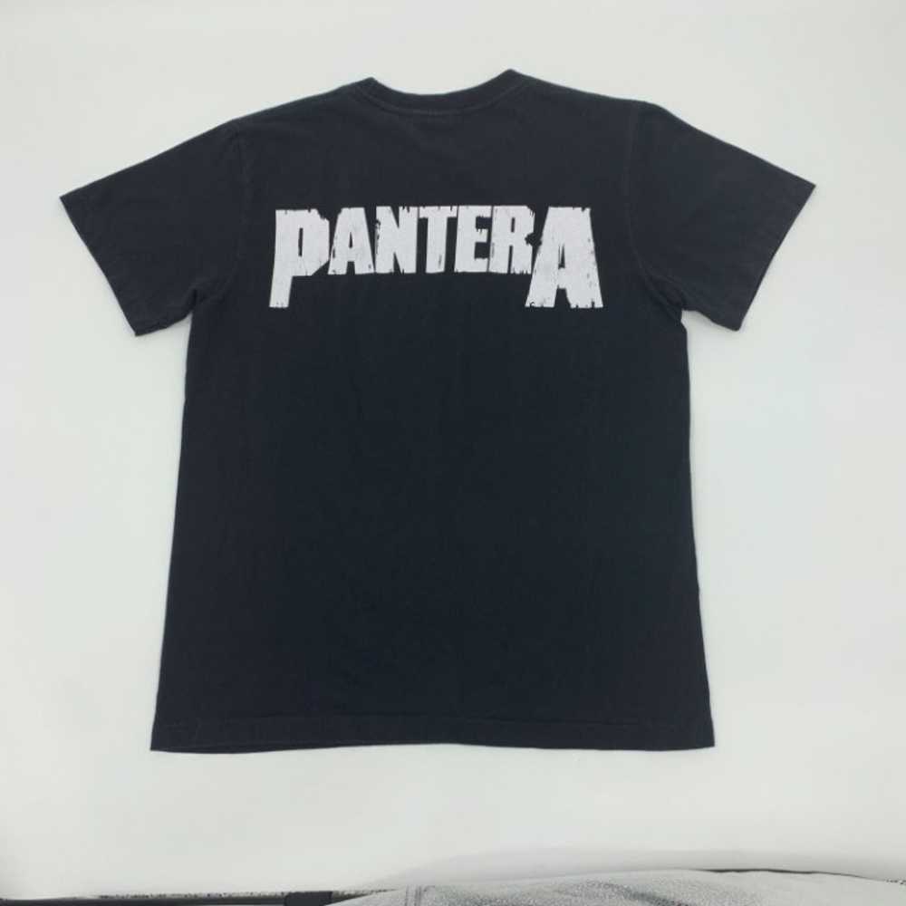Vintage Pantera The Roxx t-shirt size M - image 2