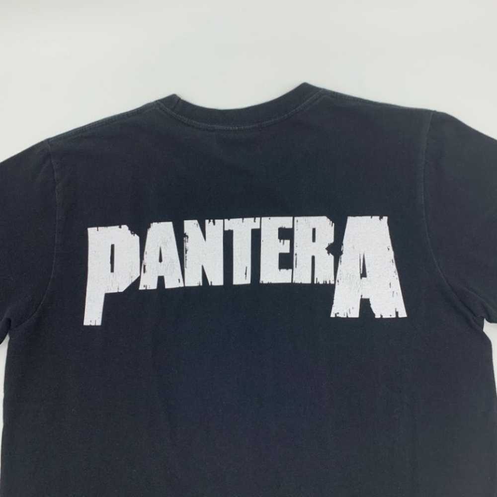 Vintage Pantera The Roxx t-shirt size M - image 4
