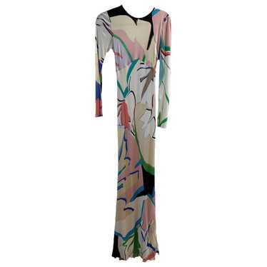 Roberto Cavalli Maxi dress - image 1