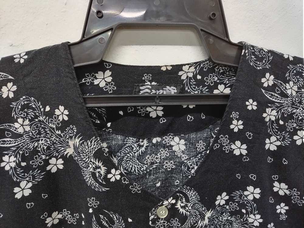 Archival Clothing × Japanese Brand × Phoenix Clot… - image 4
