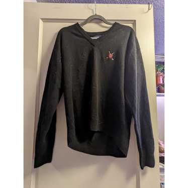 Polo Ralph Lauren Polo Cashmere Sweater - image 1