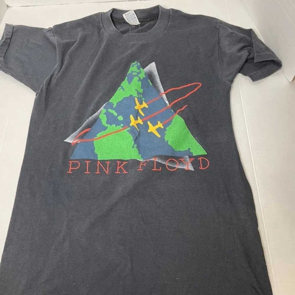 Vintage Pink Floyd T-shirt medium - image 1