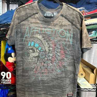 2000s y2k affliction american Gem