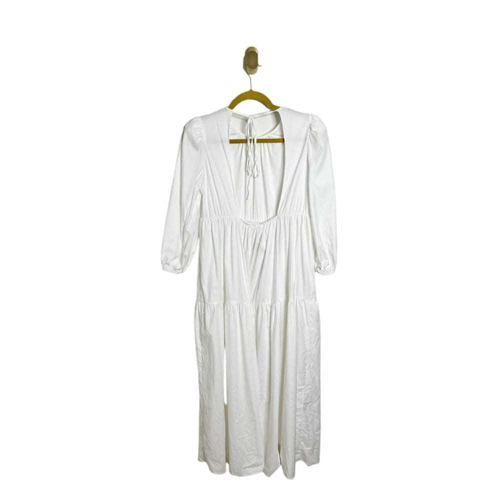 Reformation Mid-length dress - image 2