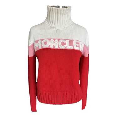Moncler Wool jumper