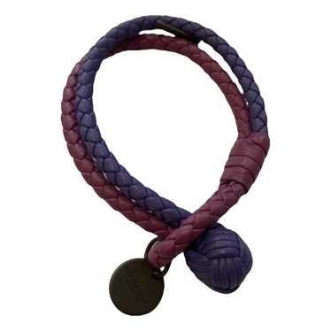 Bottega Veneta Leather bracelet - image 1