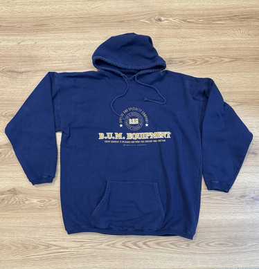B.u.m equipment vintage bum - Gem