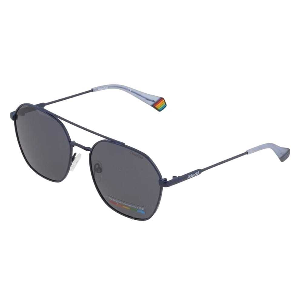 Polaroid Aviator sunglasses - image 4
