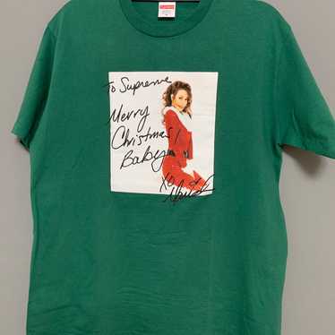 Supreme mariah carey tee - Gem