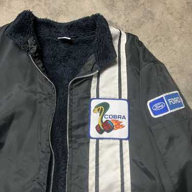 Ford vintage jacket 1980s - Gem