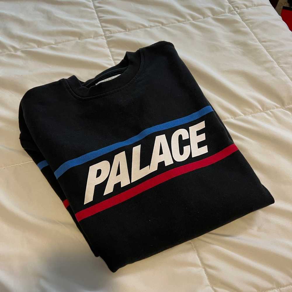 Palace Sweater - image 1