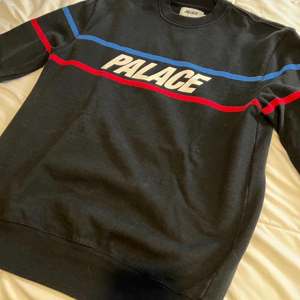 Palace Sweater - image 3