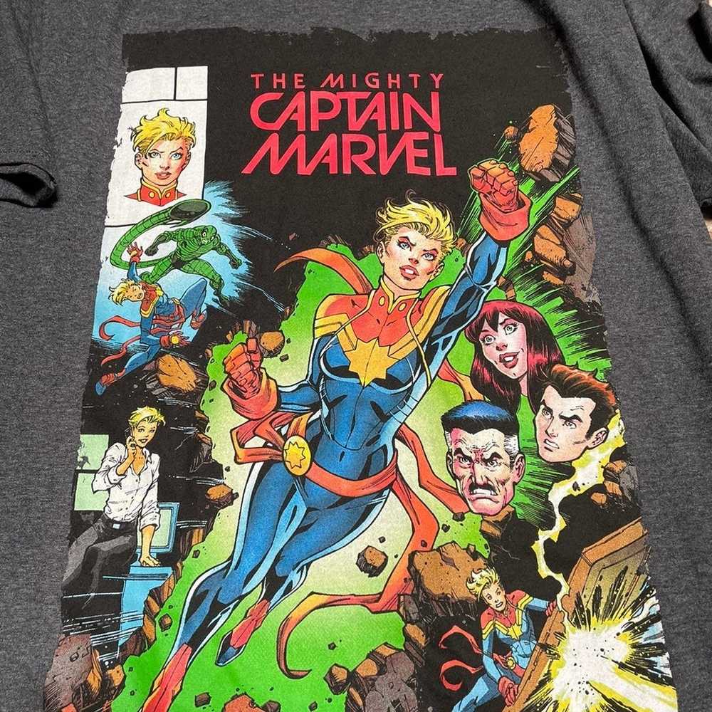 Disney/Marvel Shirt Lot - image 3