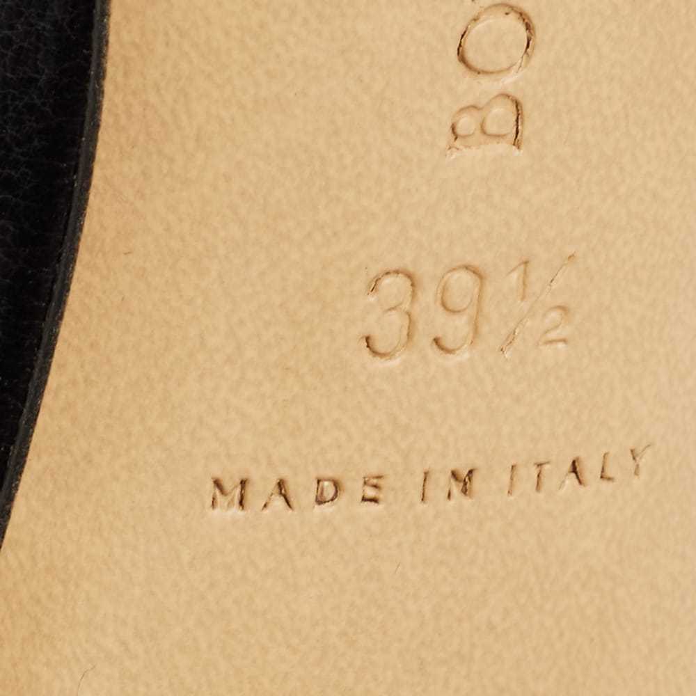 Bottega Veneta Patent leather sandal - image 7