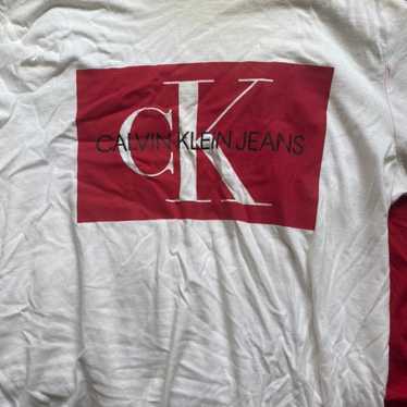 Calvin Klein shirt XL - Gem