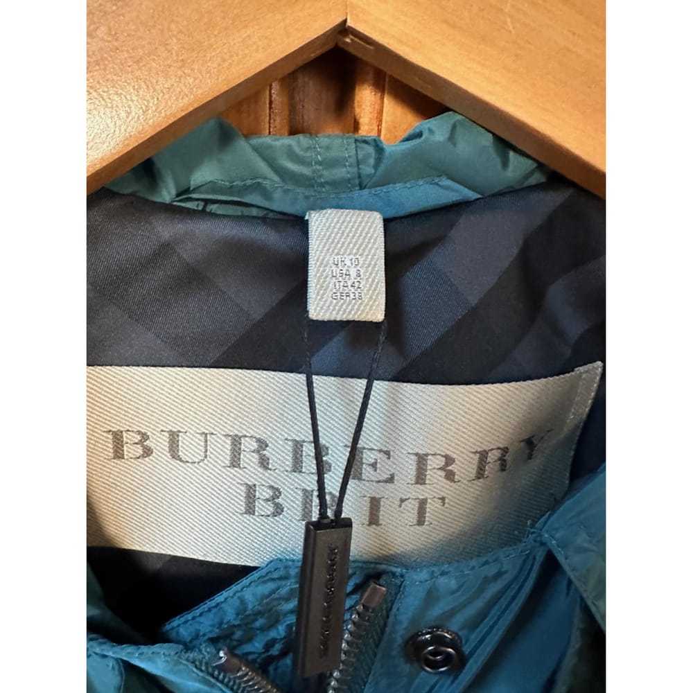 Burberry Jacket - image 4