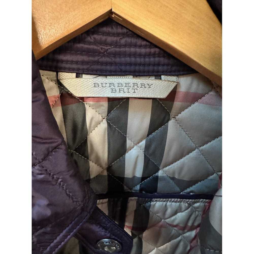 Burberry Jacket - image 4