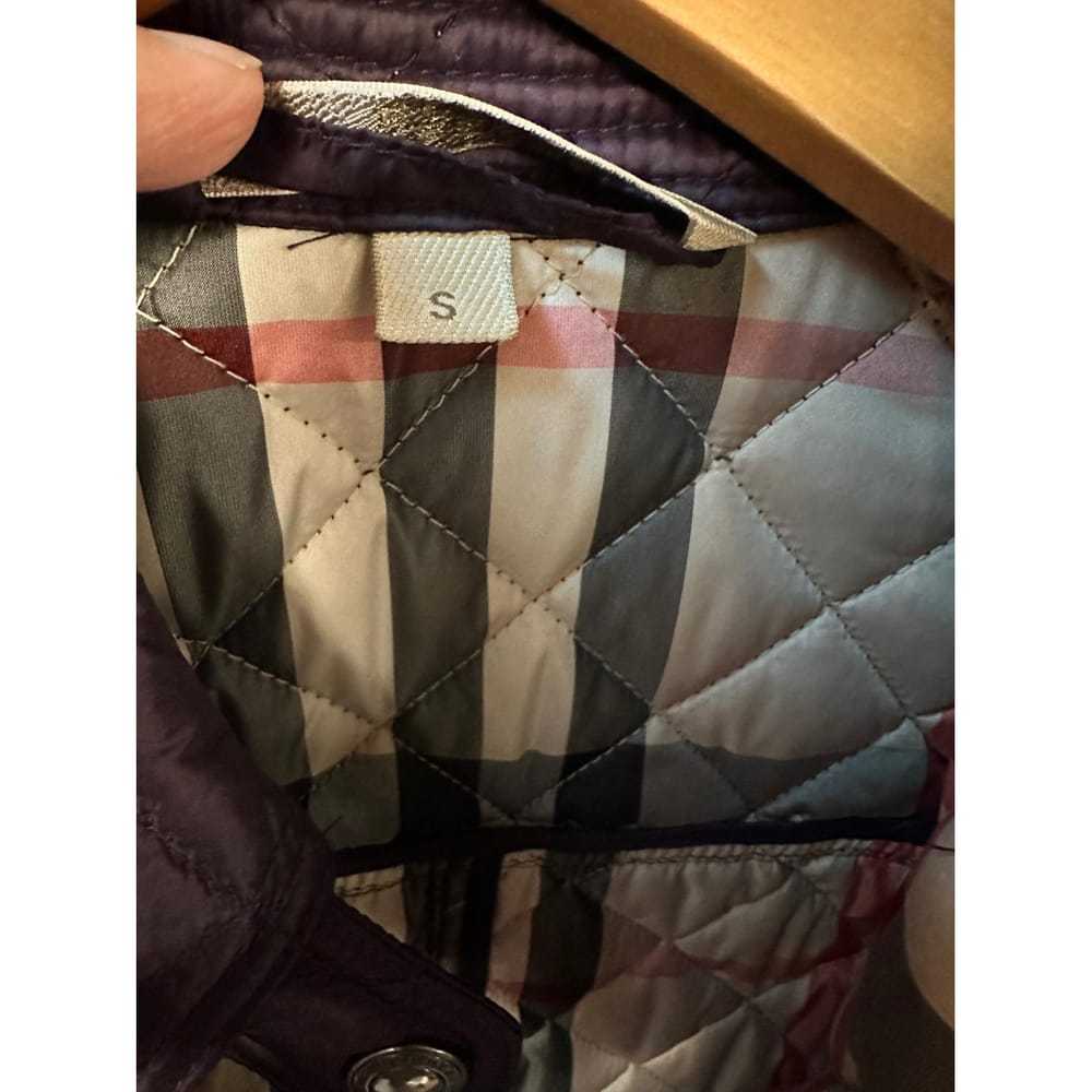 Burberry Jacket - image 5