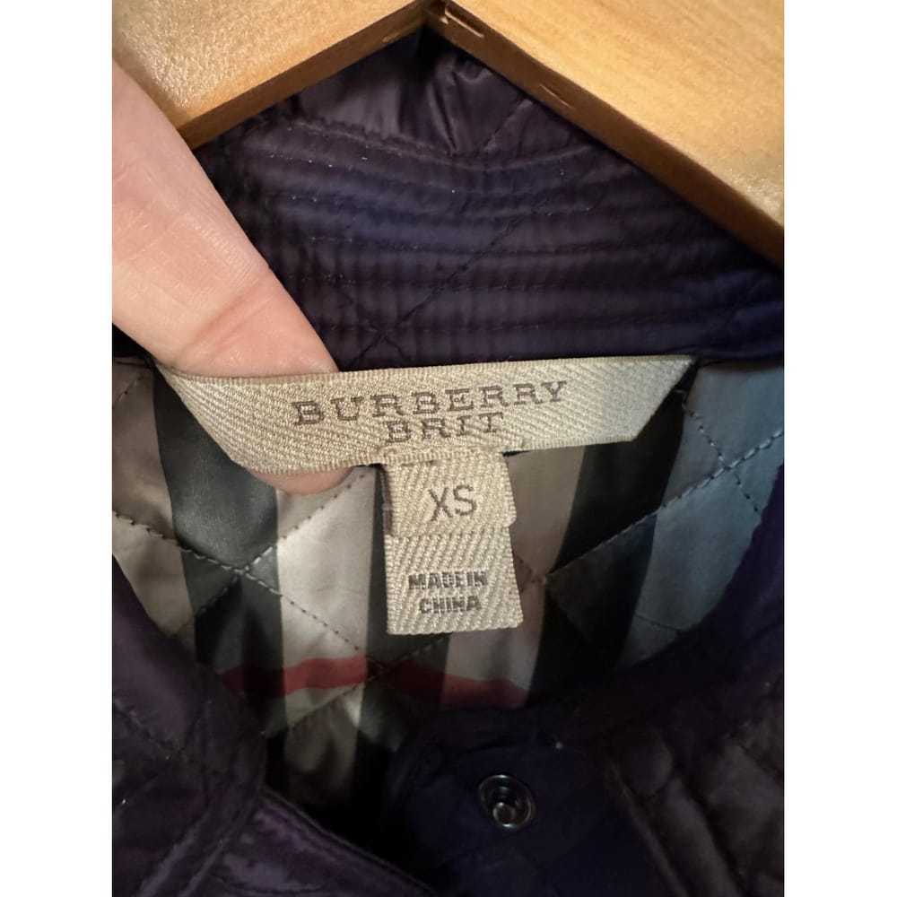 Burberry Jacket - image 4