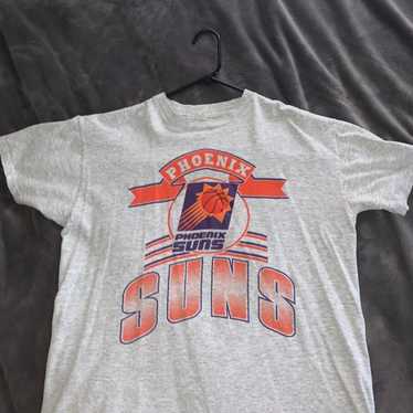 Vintage phoenix suns shirt - Gem