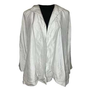 Eileen Fisher Silk blazer