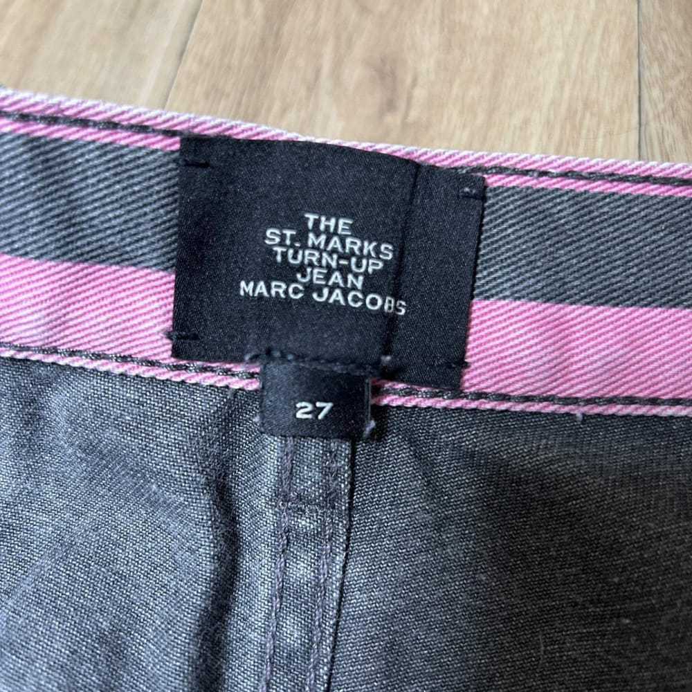 Marc Jacobs Straight jeans - image 2