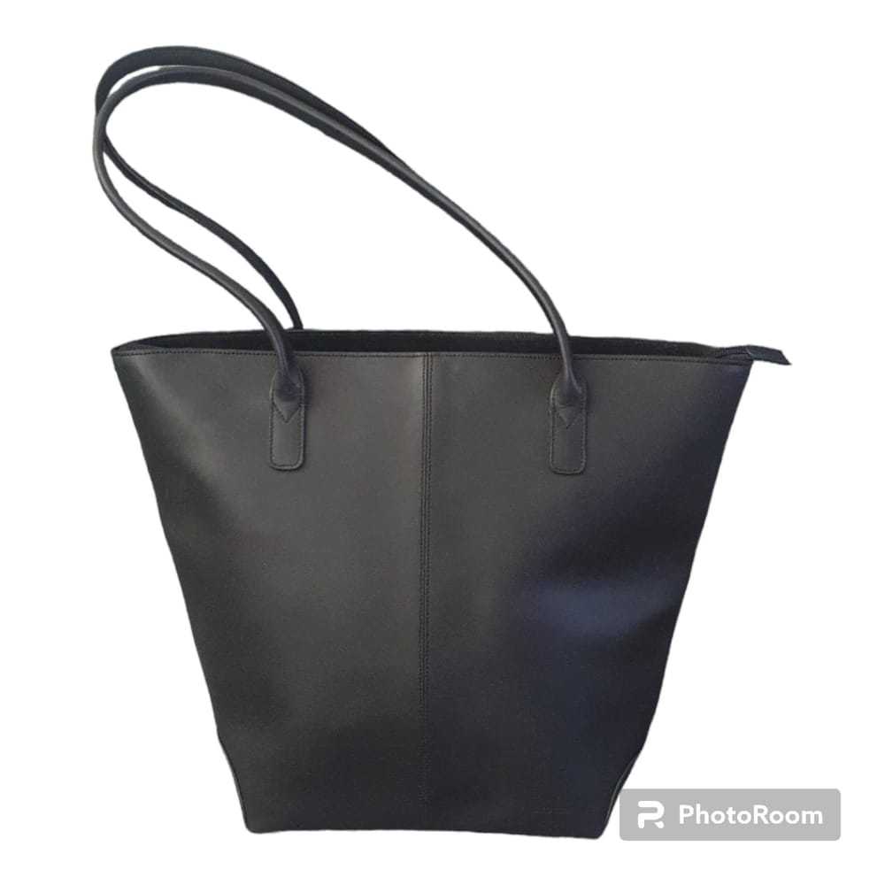Oroton Leather handbag - image 2