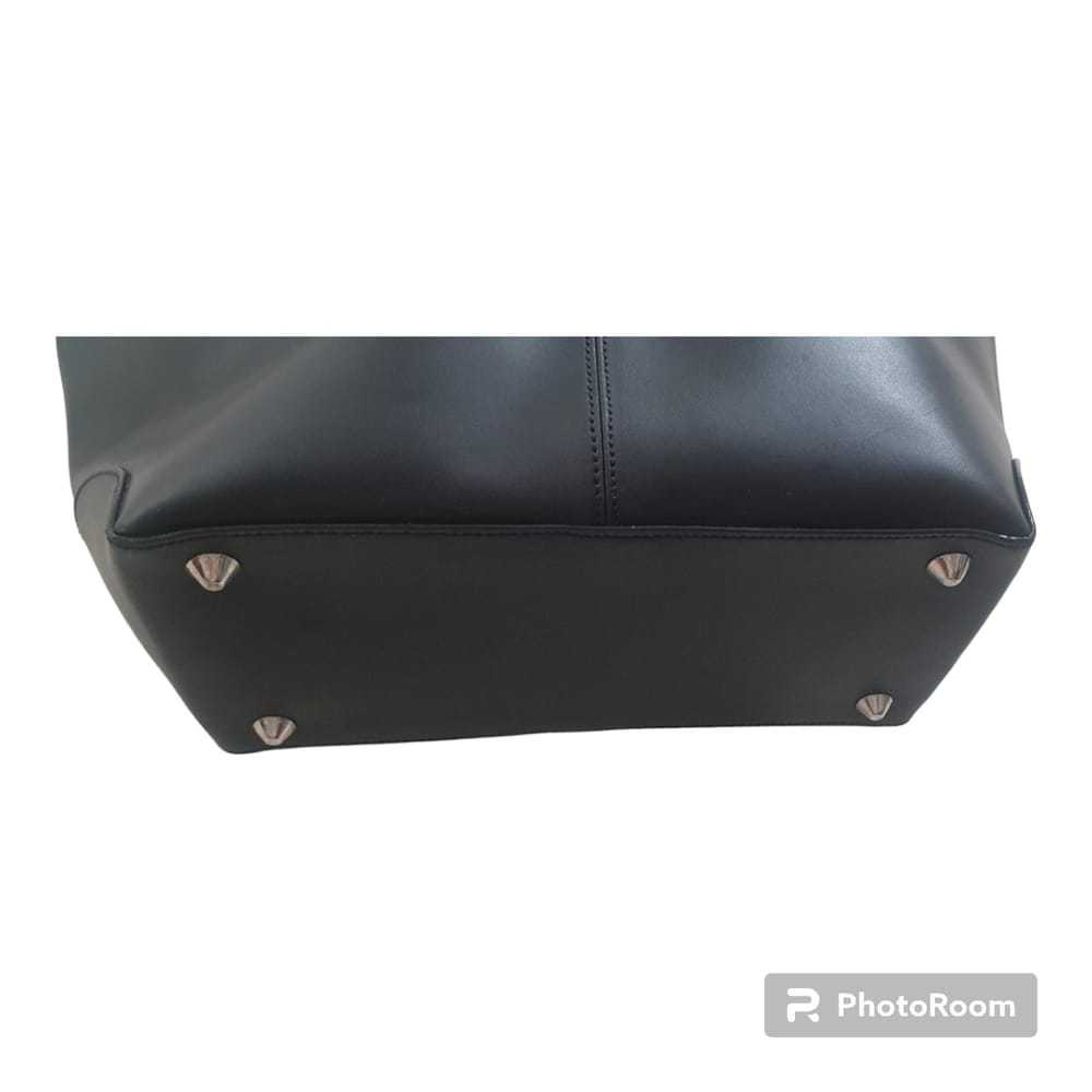 Oroton Leather handbag - image 4