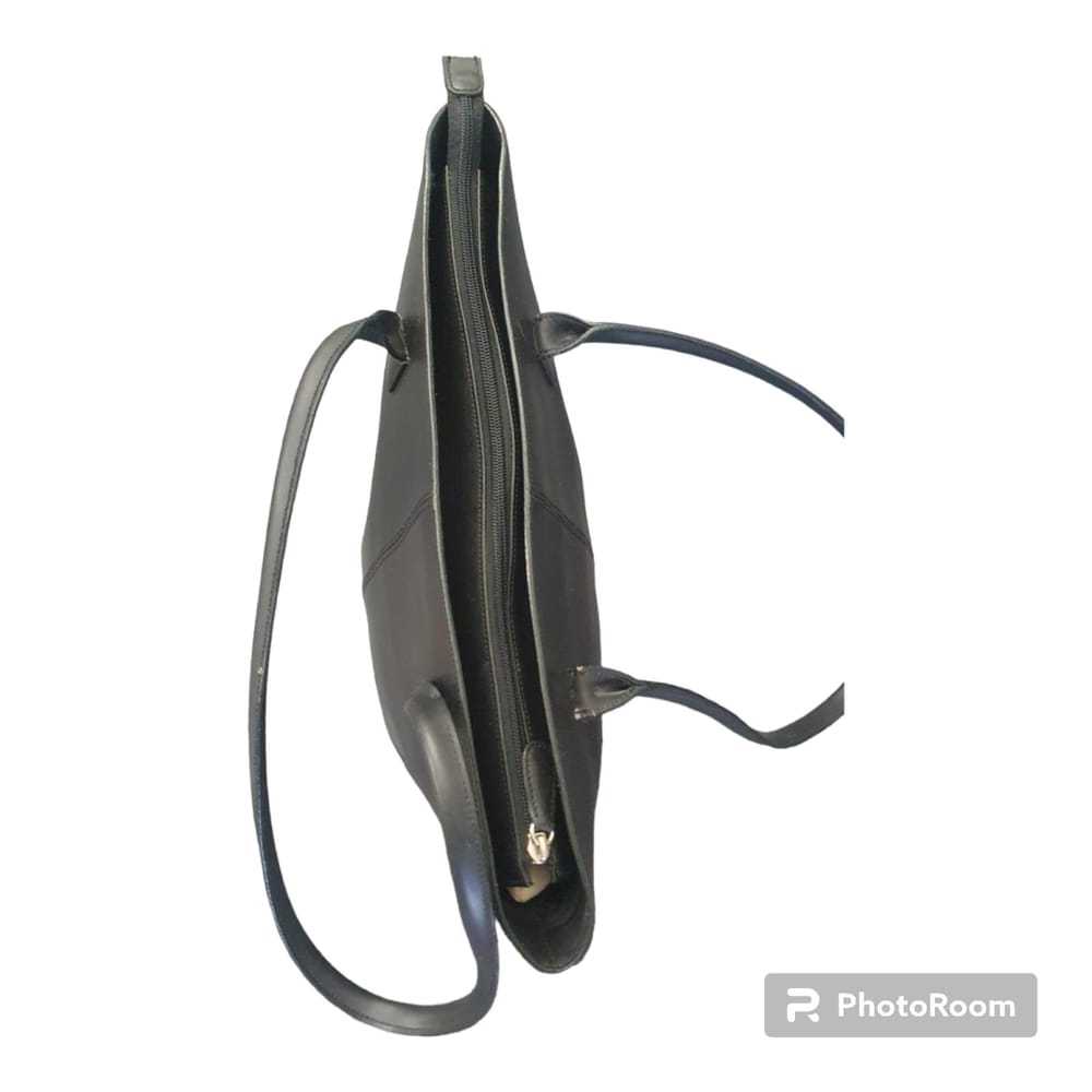 Oroton Leather handbag - image 7