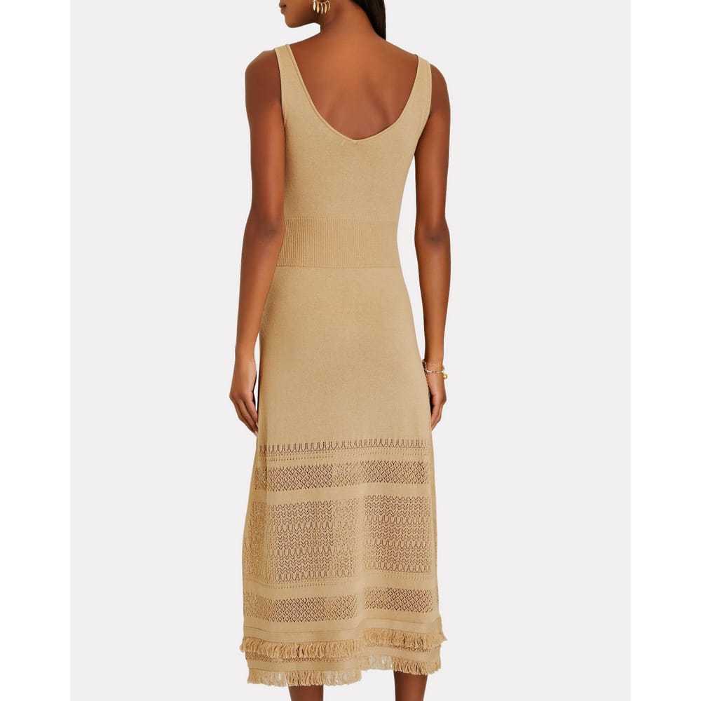 Intermix Maxi dress - image 10