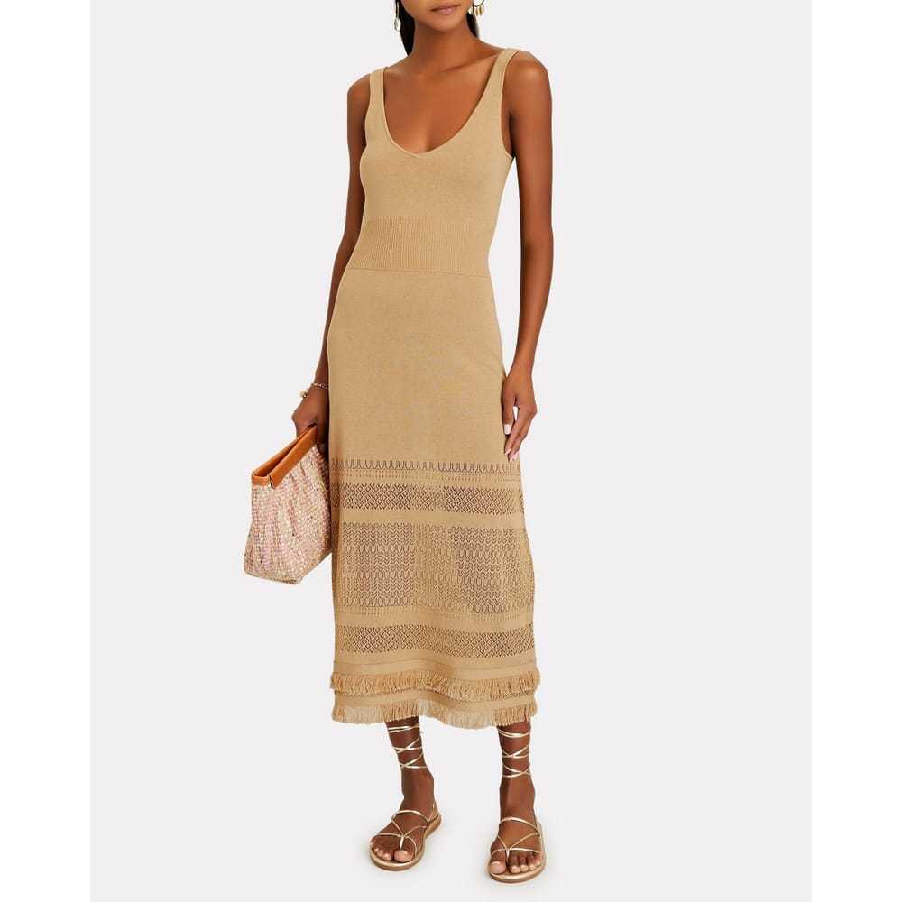 Intermix Maxi dress - image 9