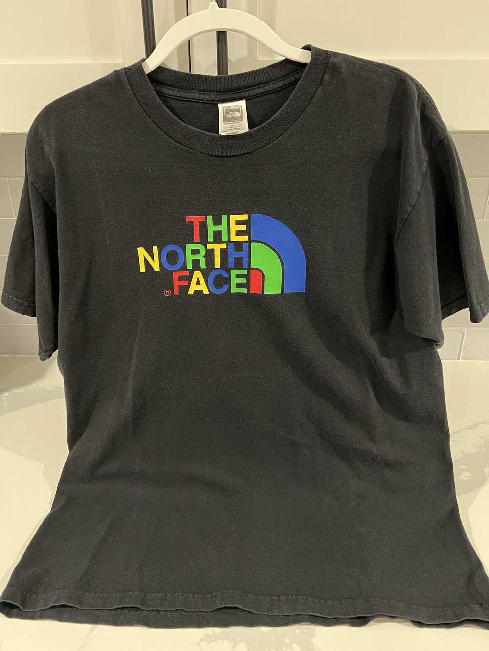 The North Face The North Face Vintage T-Shirt - image 1