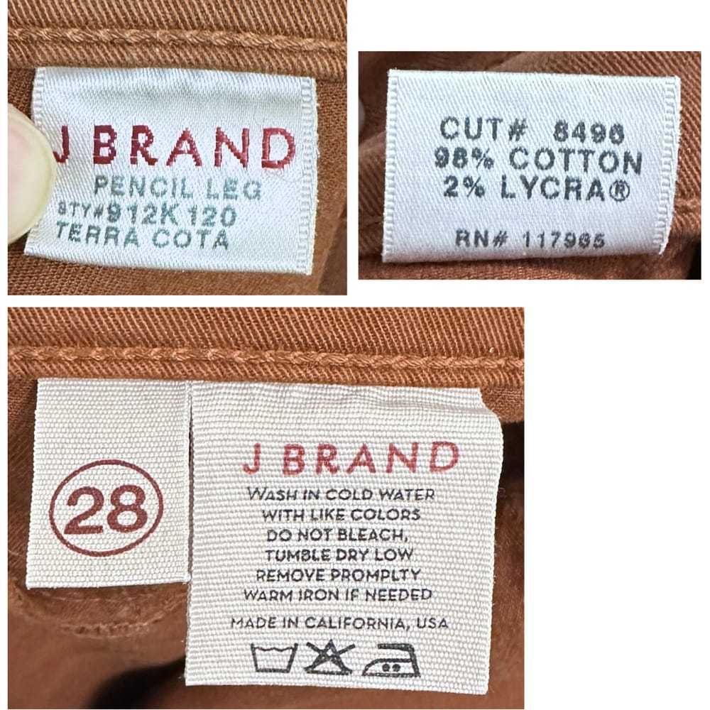 J Brand Slim jeans - image 3