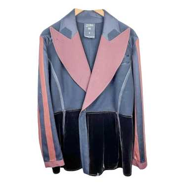 Jean Paul Gaultier Wool jacket - image 1