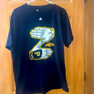 Pittsburgh Pirates Shirt - image 1
