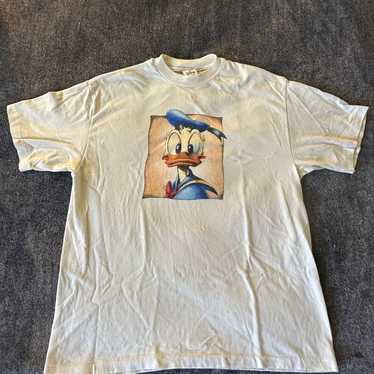 Vintage Disney Donald Duck Shirt - image 1