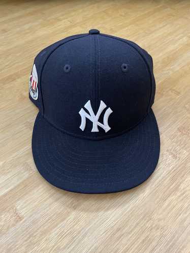 Kith × New Era Kith Yankees Fitted Low Profile Ca… - image 1