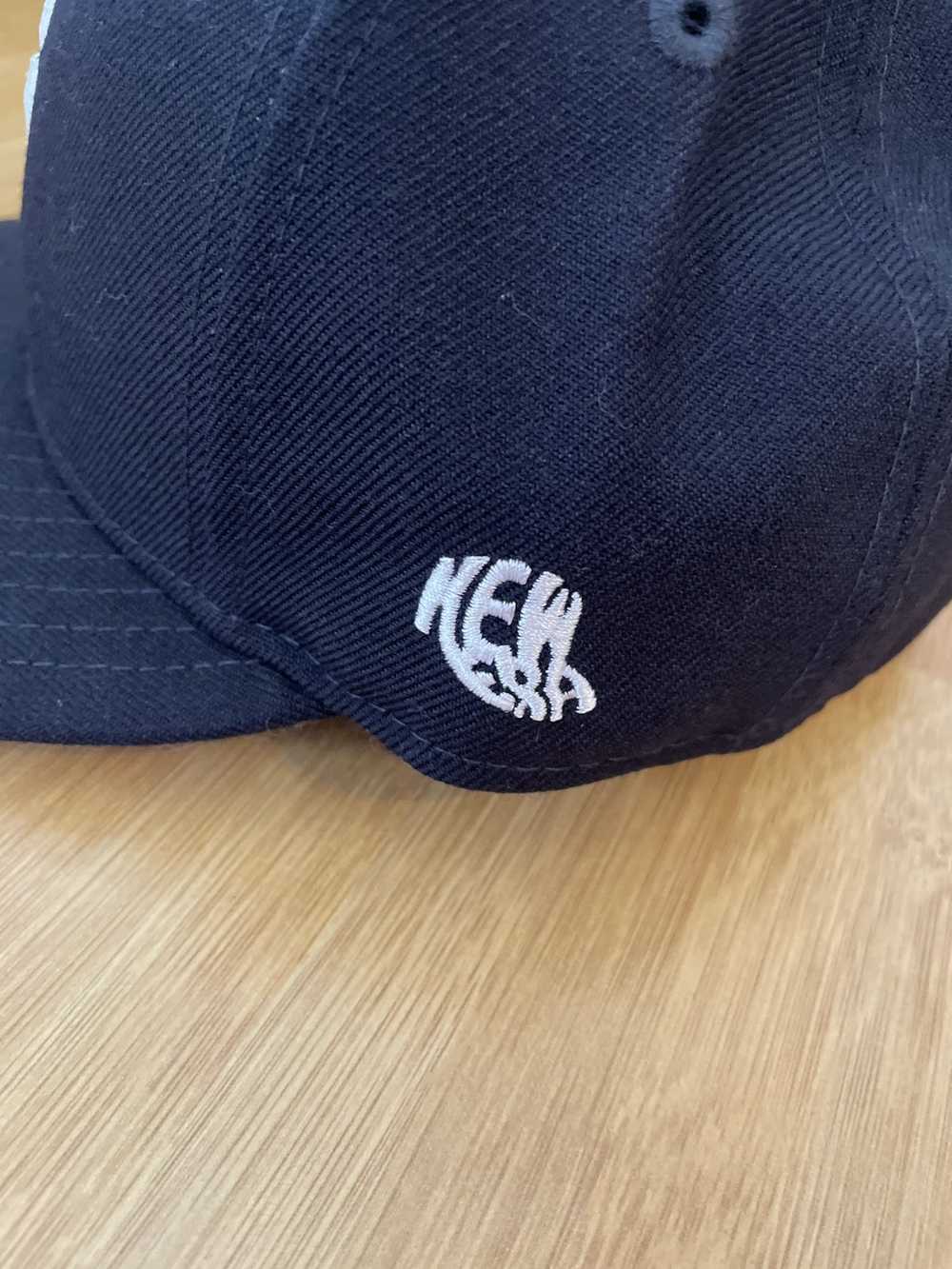 Kith × New Era Kith Yankees Fitted Low Profile Ca… - image 3