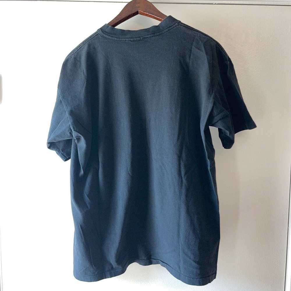 Vintage Single Stitch T-Shirt - image 2