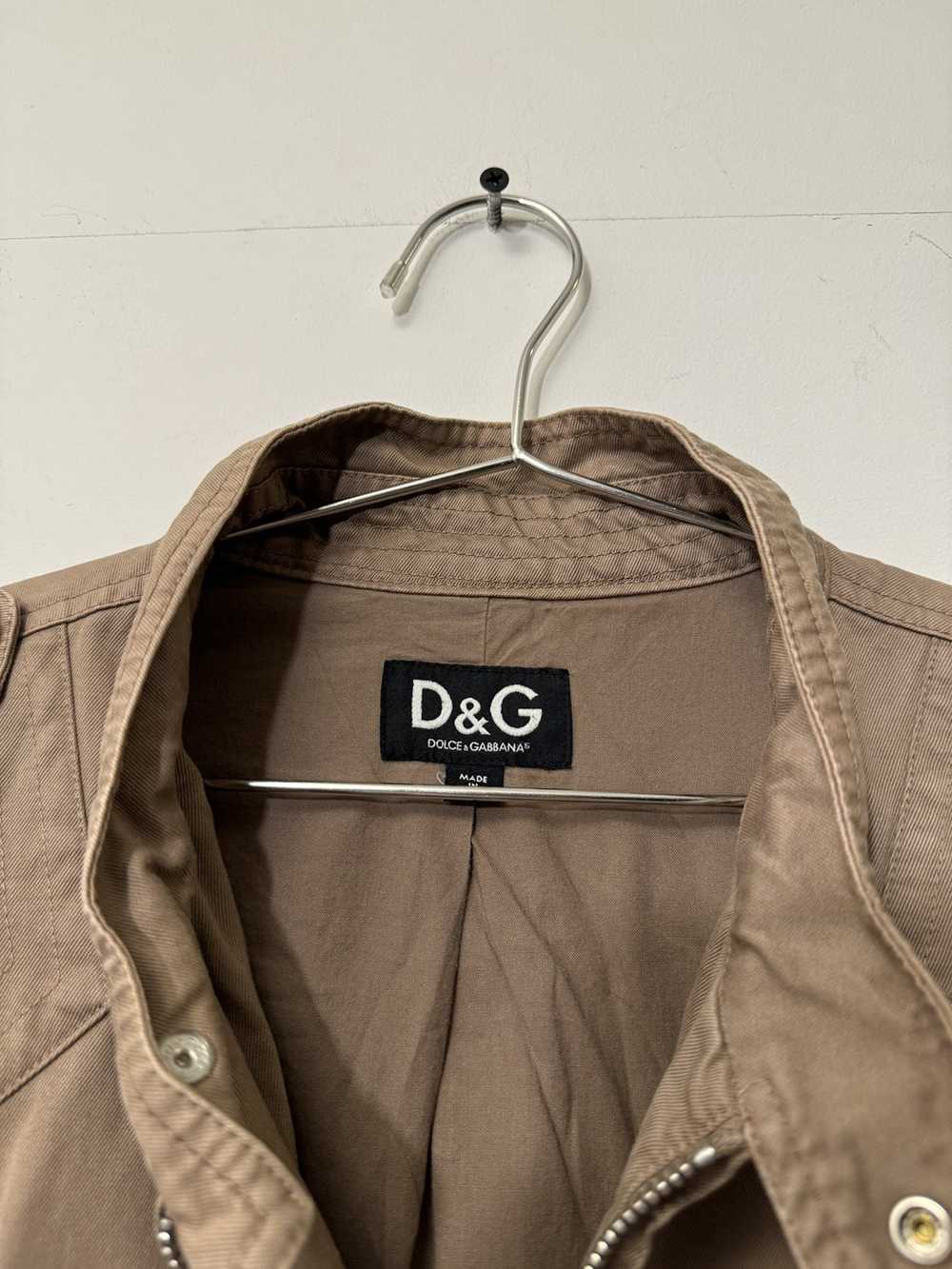 Archival Clothing × Dolce & Gabbana × Streetwear … - image 6
