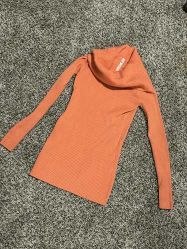 Other KILKY Boutique Coral Fall Winter Sweater