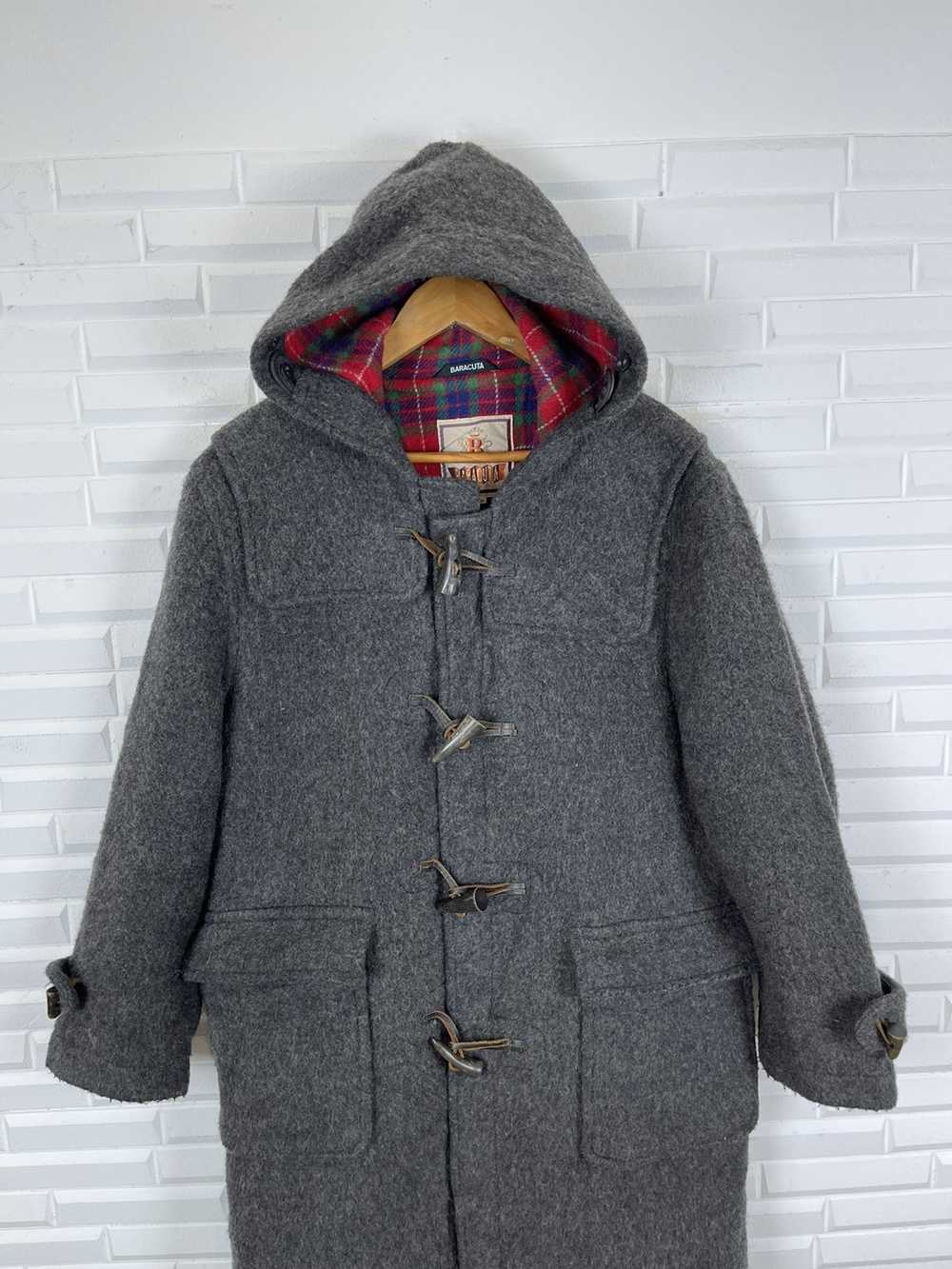 Baracuta 🔥🔥BEST COLLECTION ‼️BARACUTA DUFFLE CO… - image 5