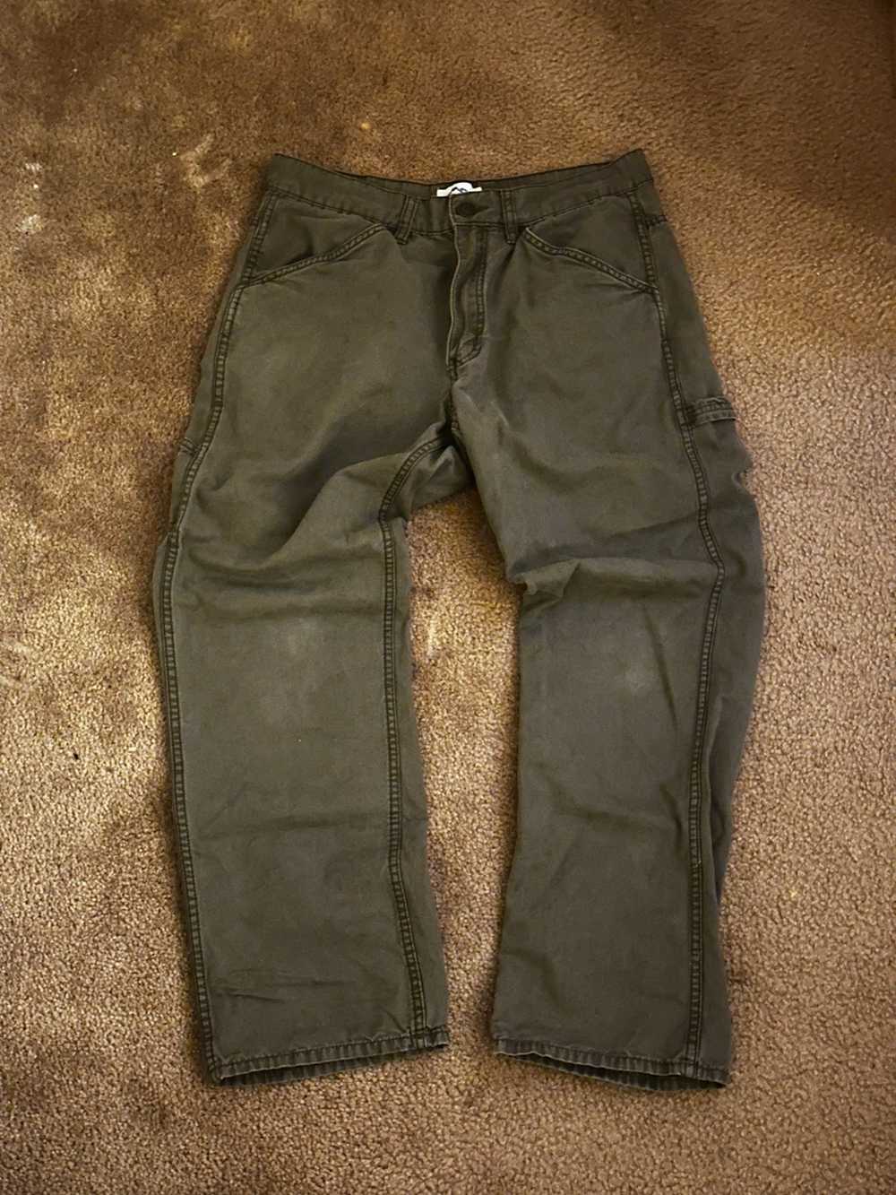 Other Blue Mountain Casual Pants - image 1