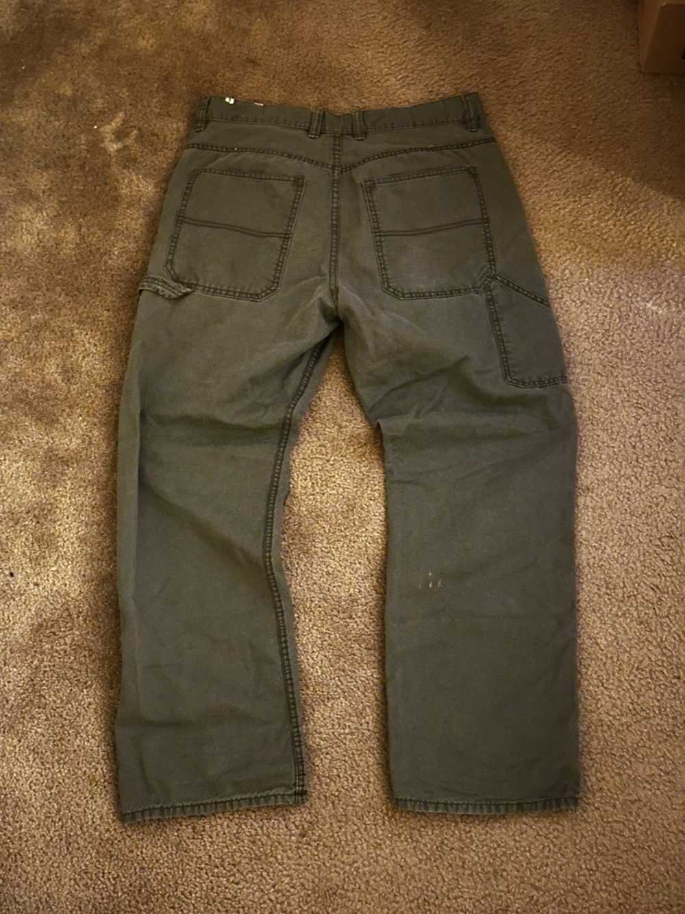 Other Blue Mountain Casual Pants - image 2